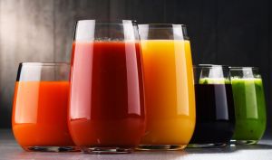 juices